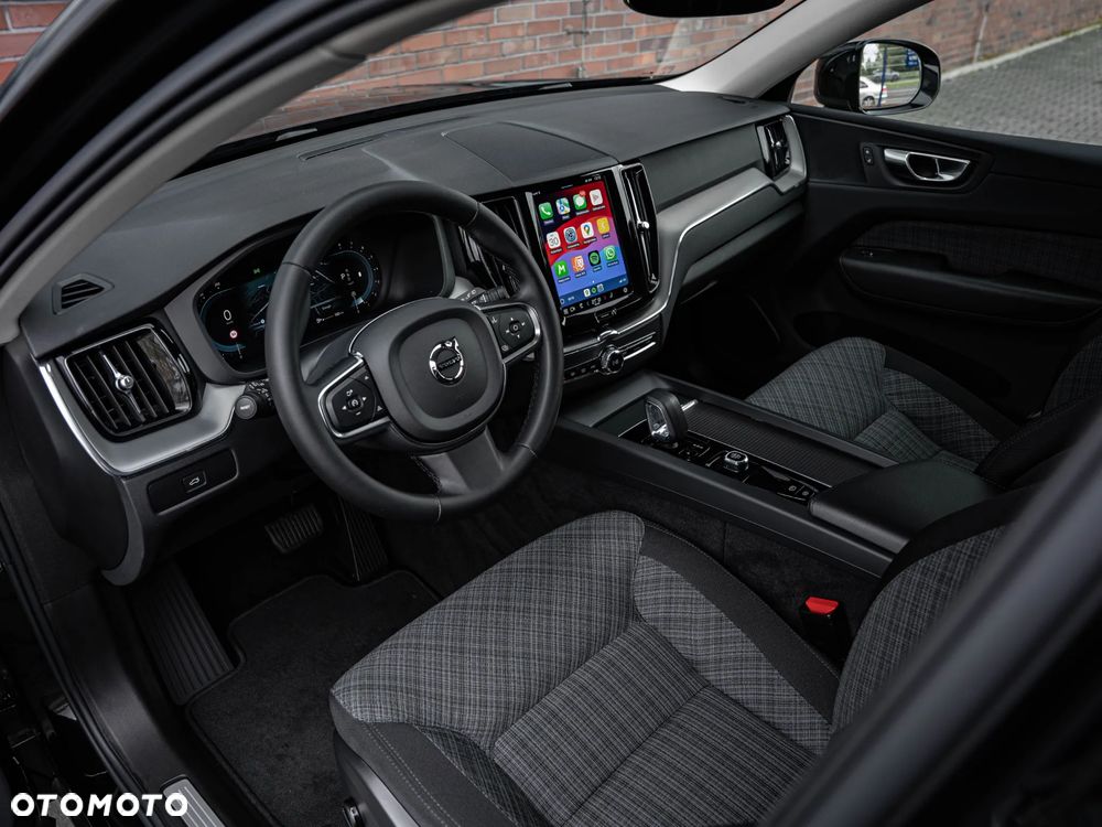 Volvo XC 60 B4 B Core - 22