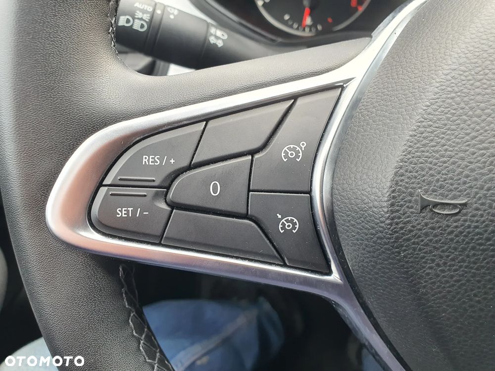 Renault Clio SCe 65 BUSINESS EDITION - 19