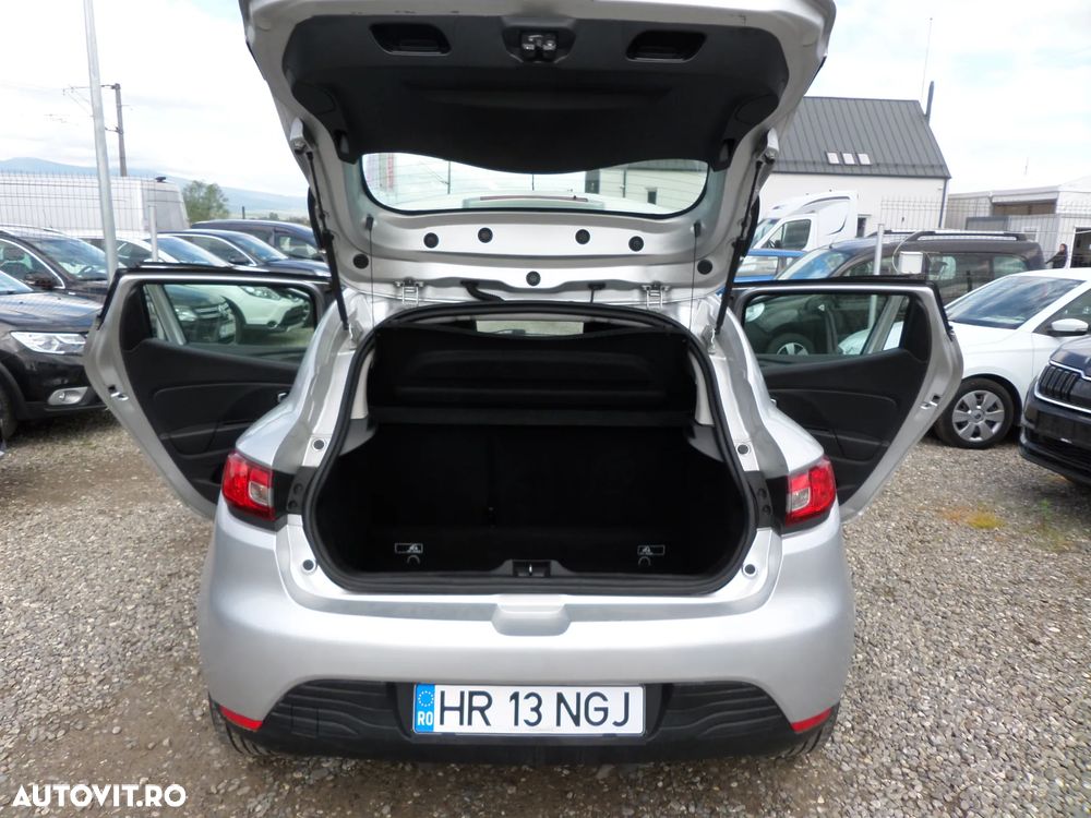 Renault Clio Energy TCe 90 Business - 23