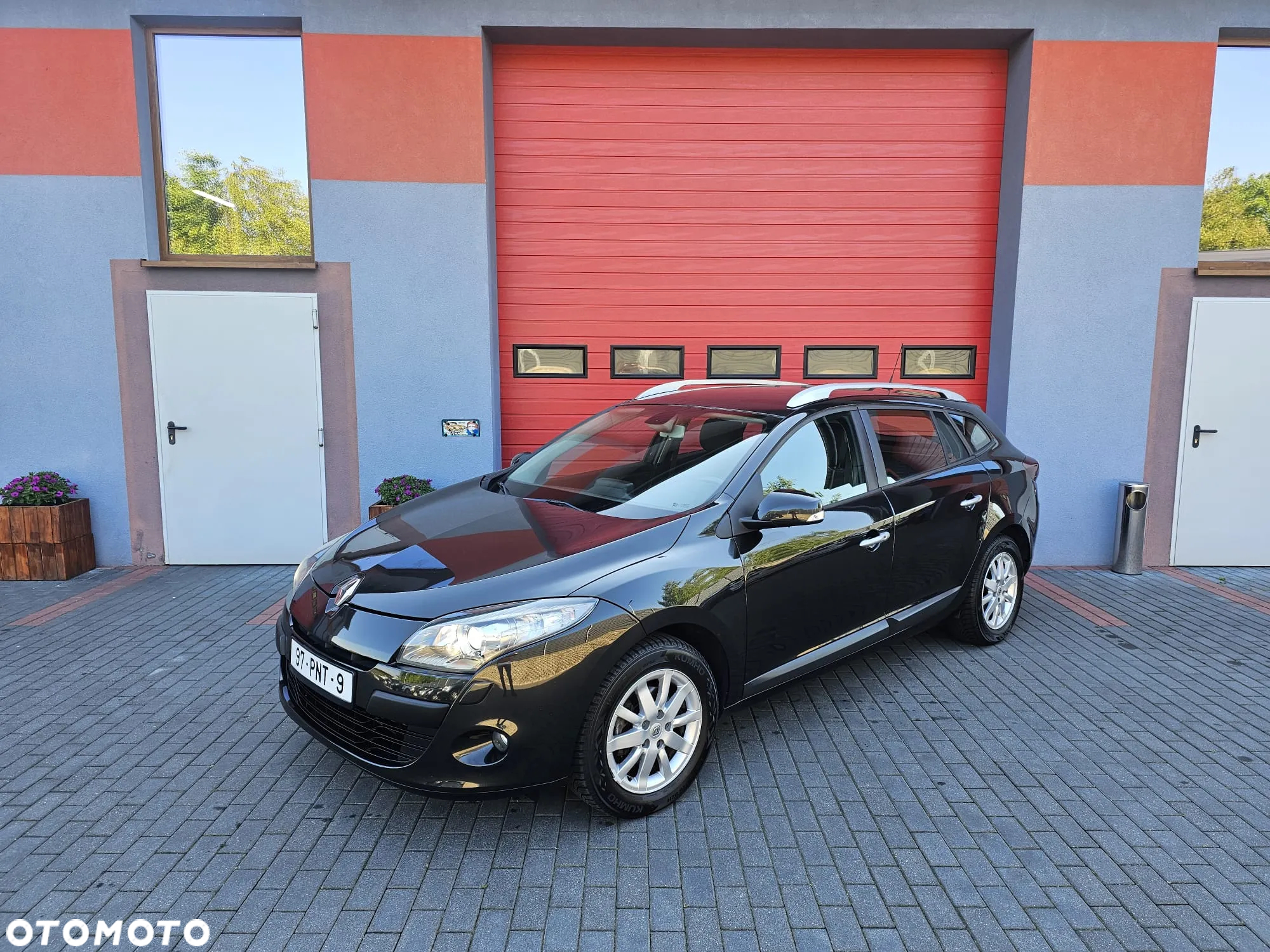 Renault Megane Grandtour TCe 130 Dynamique - 6