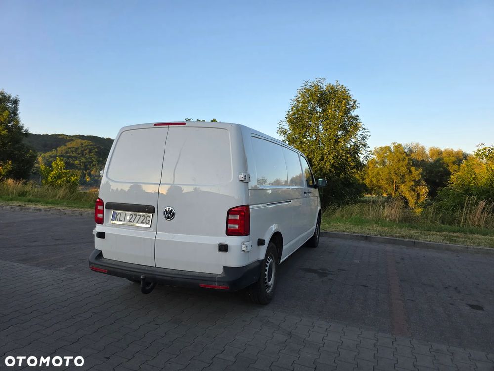 Volkswagen TRANSPORTER - 6