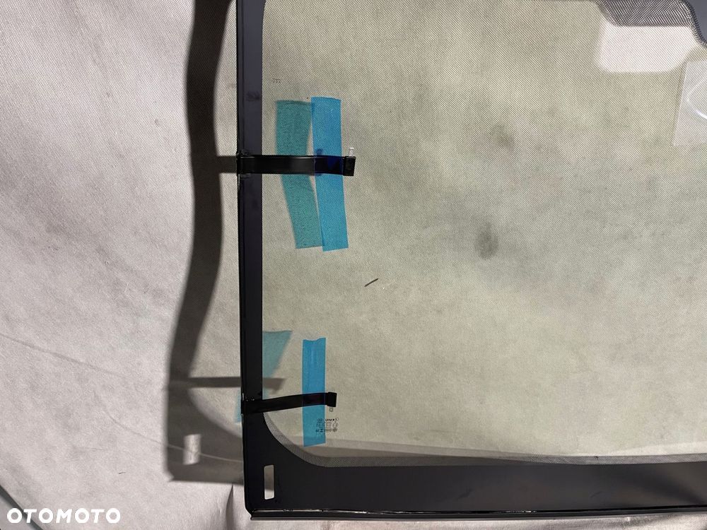 range rover evoque 5d szyba przednia cała grzana acoustic solar 2011-2014 - 6