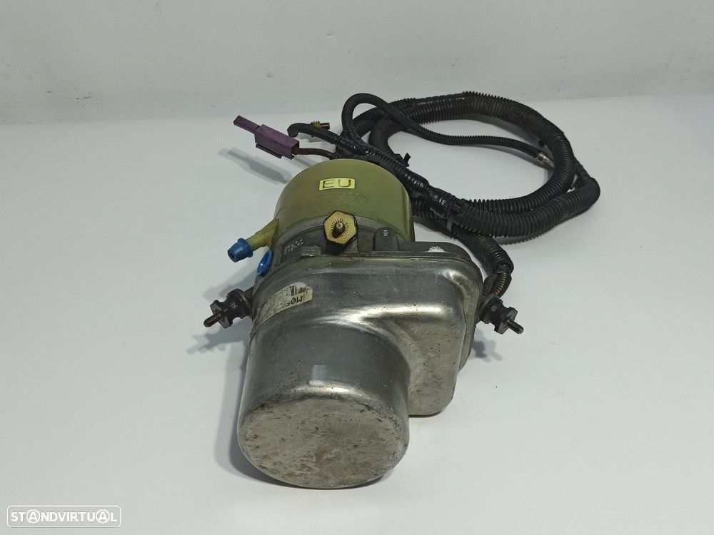 BOMBA DIREÇÃO OPEL COMBO (CORSA C) FAMILIAR - 4