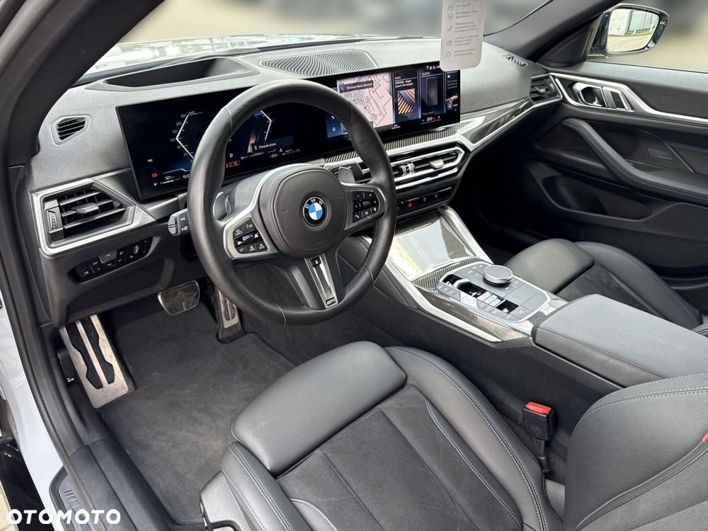 BMW Seria 4 - 10