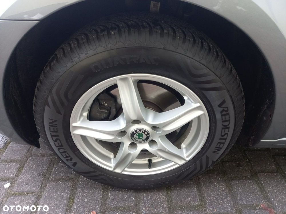 Skoda Octavia 1.6 TDI Green tec Elegance - 12