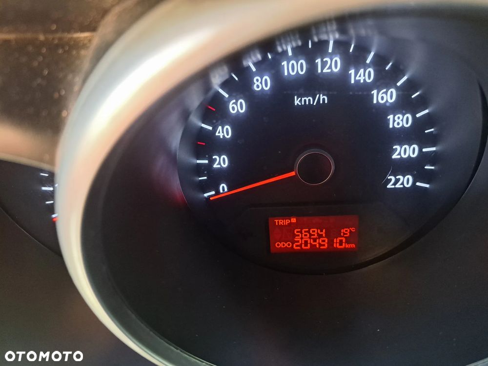 Kia Soul 1.6 CRDI Vision - 6