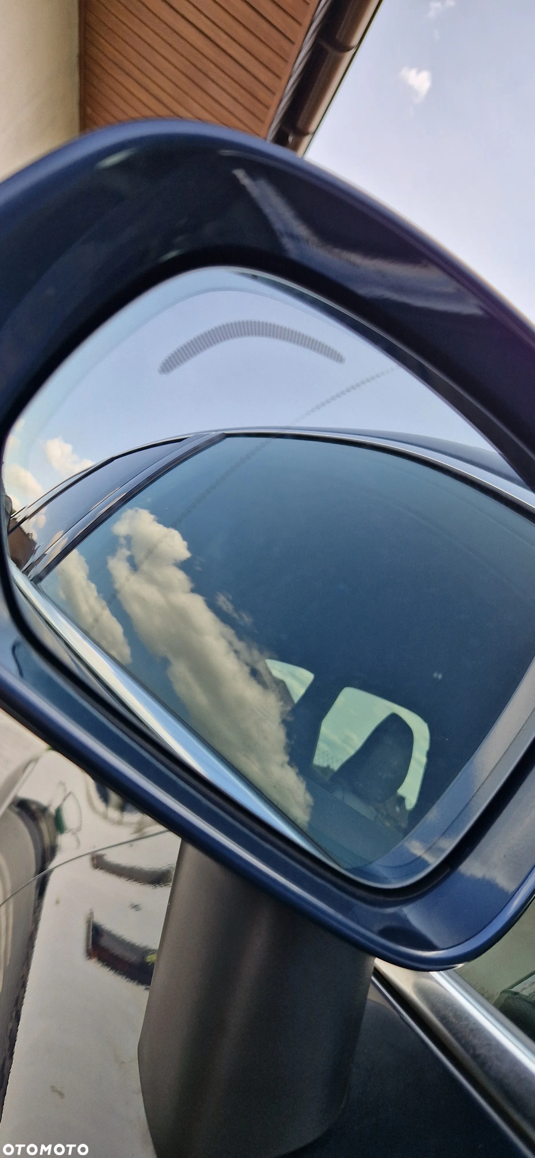 Volvo XC 60 B4 D AWD Geartronic Inscription - 10