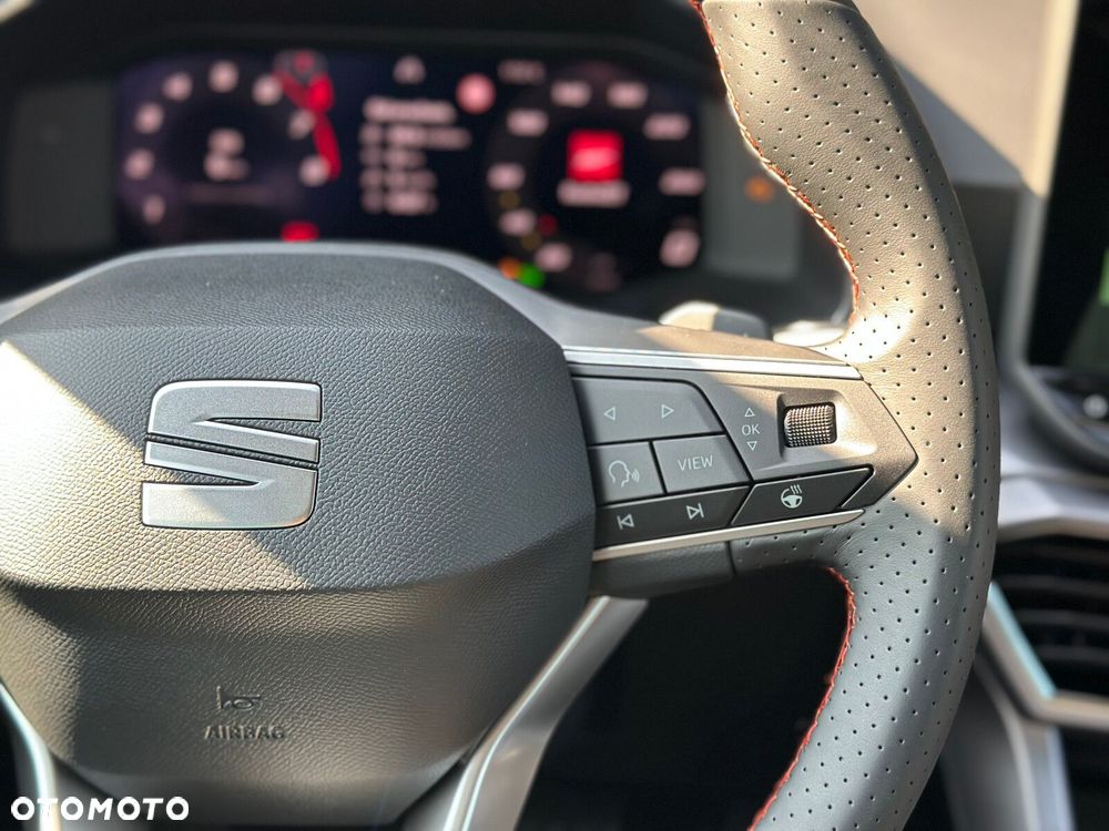 Seat Leon - 24