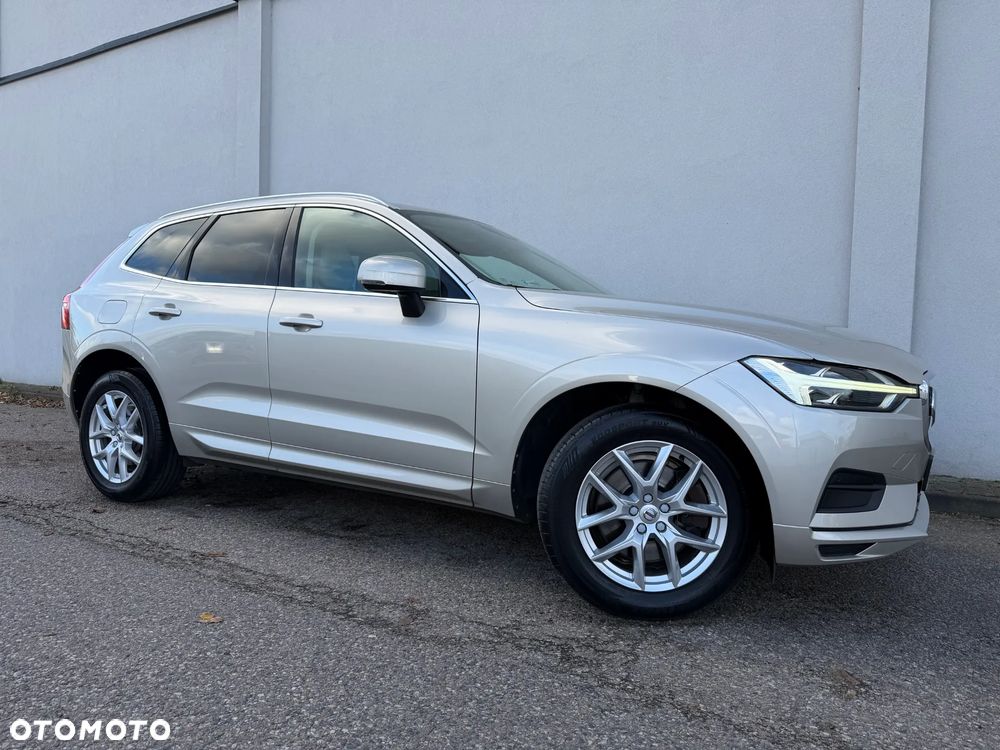 Volvo XC 60 D4 AWD Momentum - 15