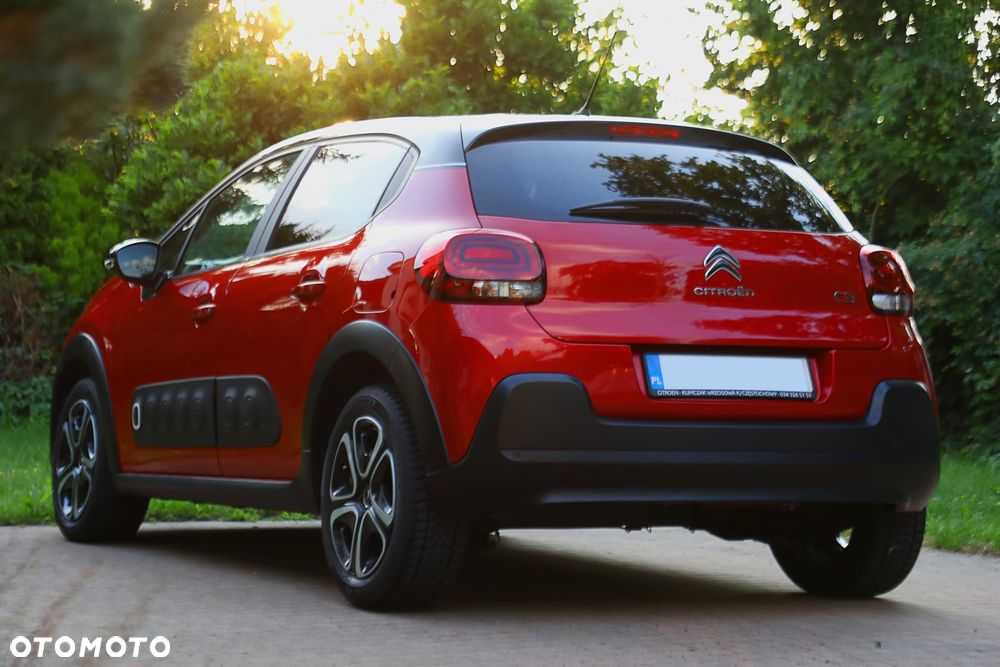Citroën C3 1.2 PureTech Feel - 6