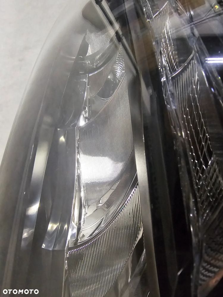 PRAWA LAMPA FULL LED SKODA FABIA IV 6VB941016 - 7