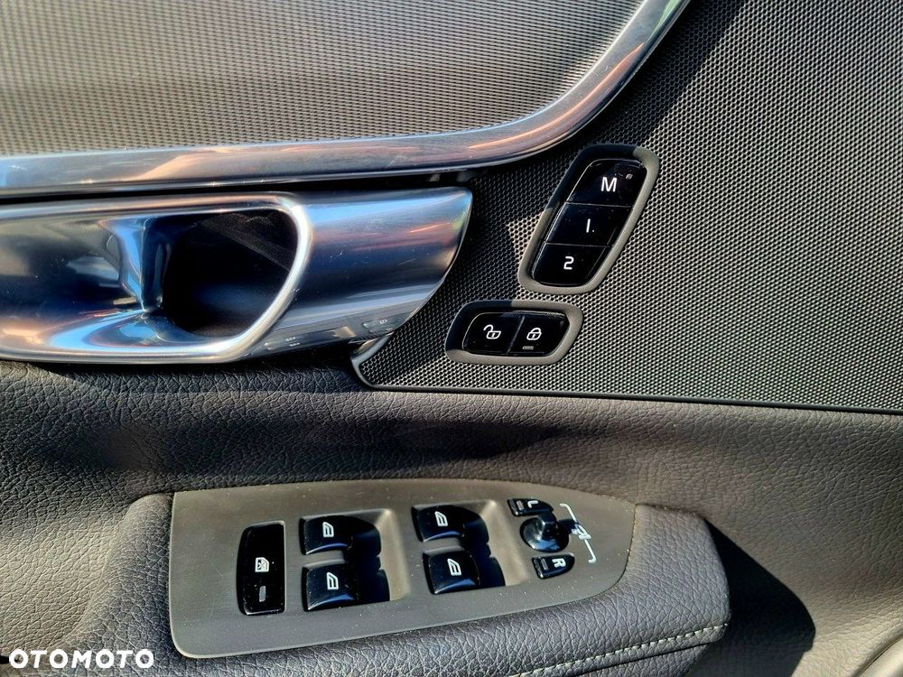 Volvo V90 T5 Geartronic Inscription - 26