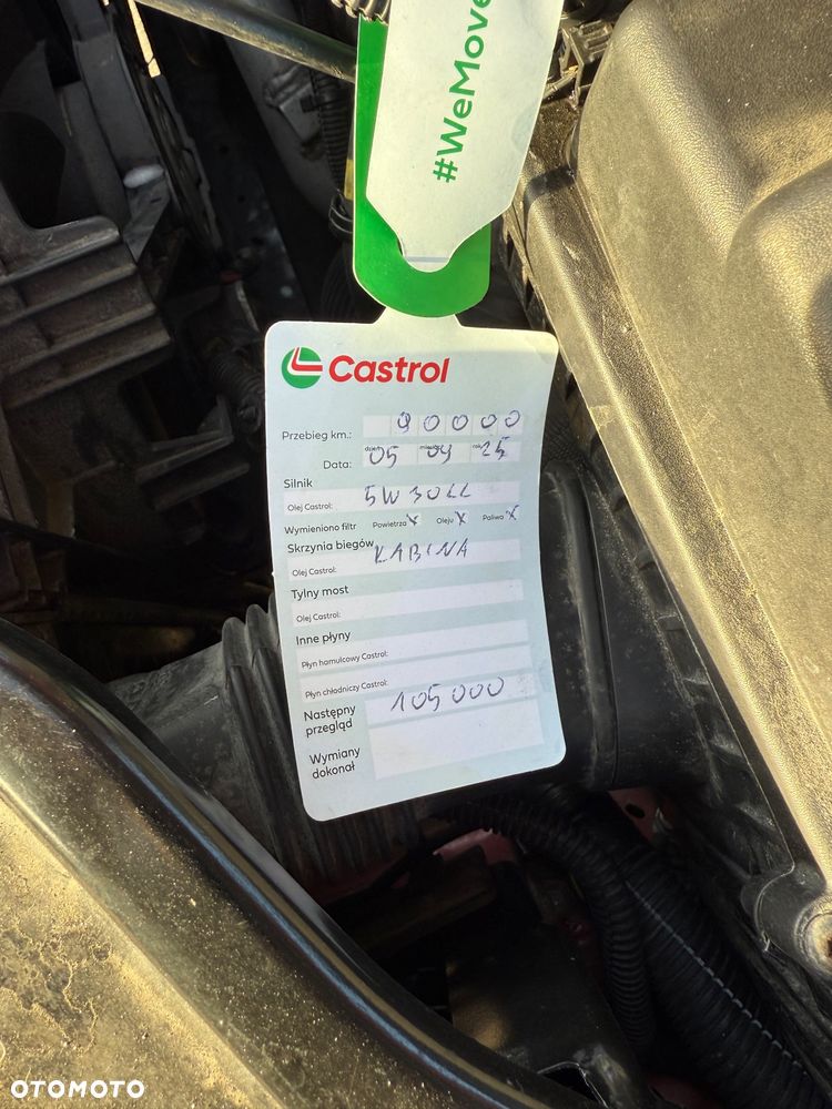 Volvo XC 60 D4 AWD Kinetic - 28