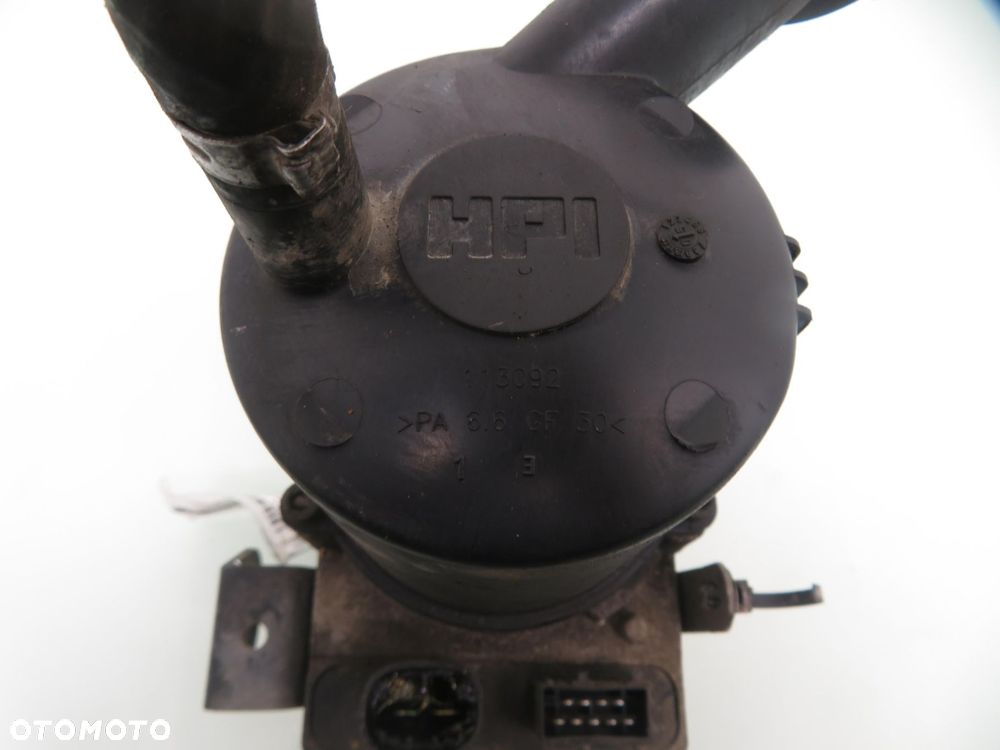 POMPA WSPOMAGANIA CITROEN C4 I A5097515 - 3