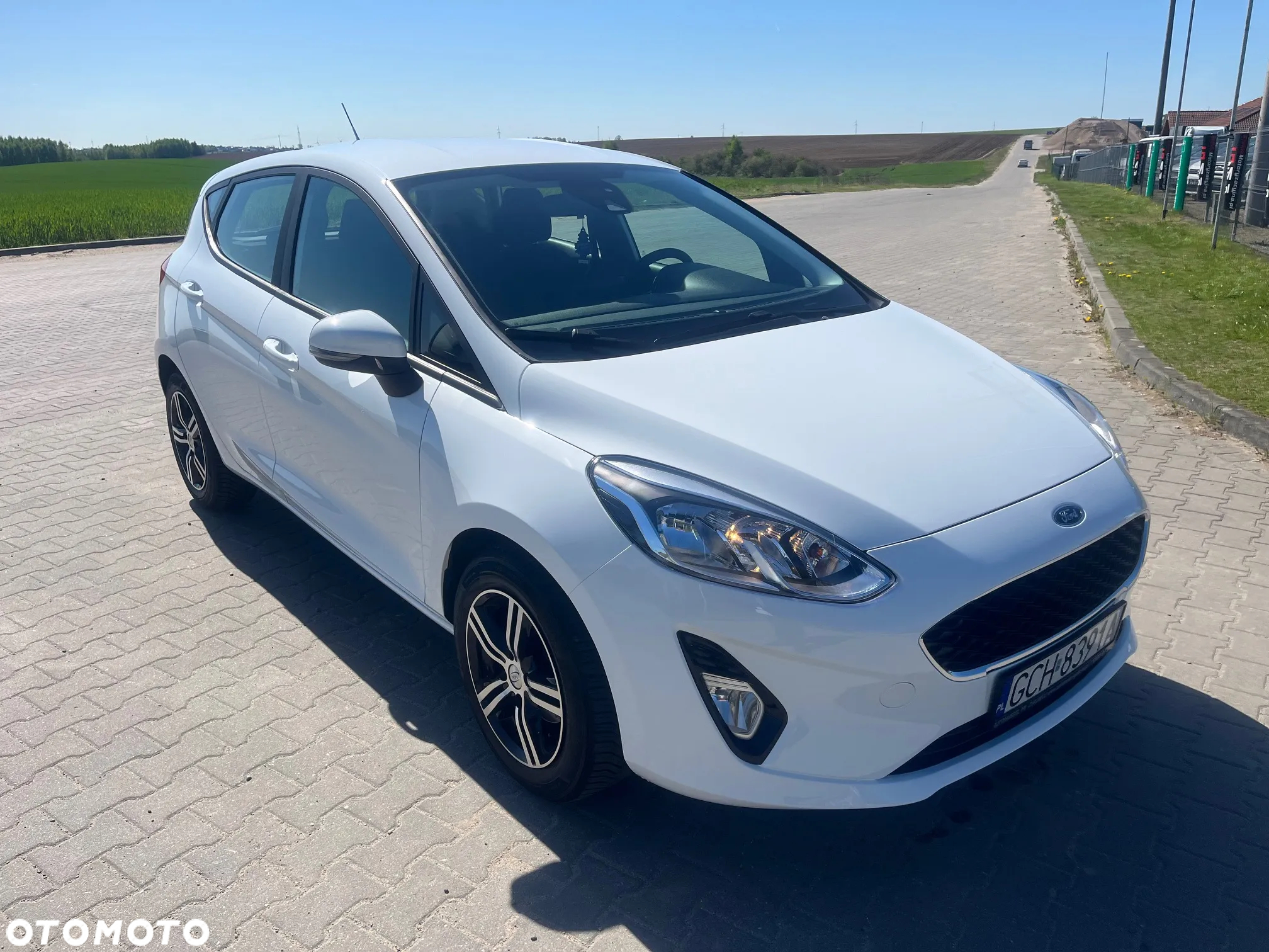 Ford Fiesta 1.1 COOL&CONNECT - 3