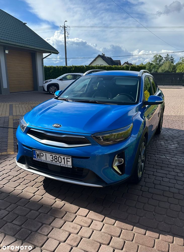 Kia Stonic 1.0 T-GDI L - 1