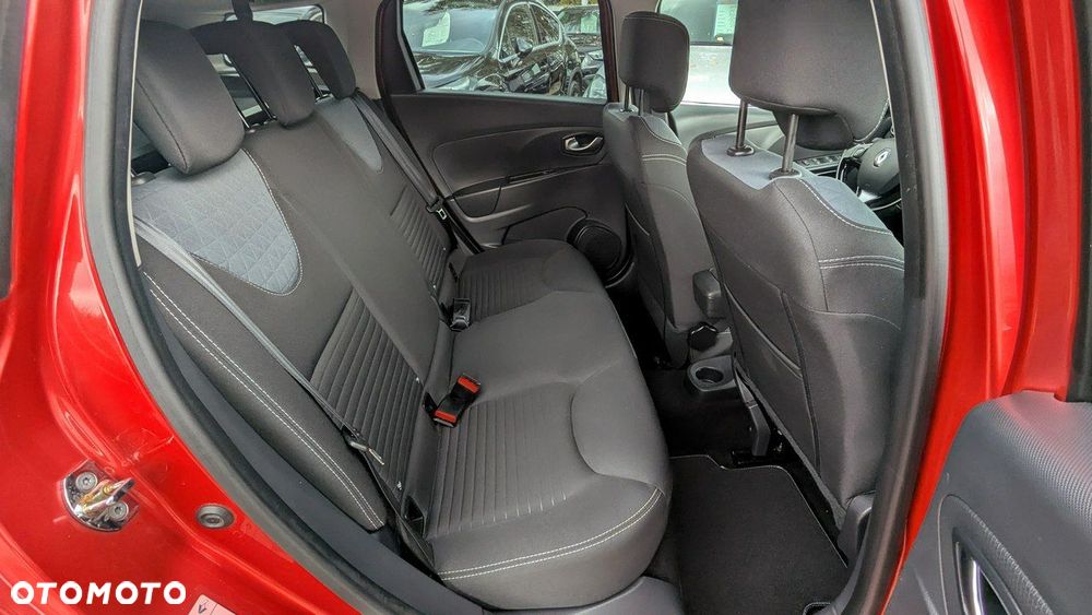 Renault Clio - 17