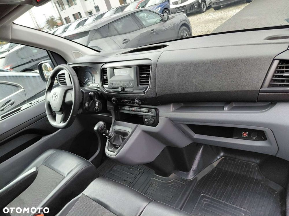 Toyota PROACE - 17