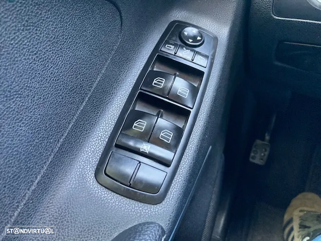 Mercedes-Benz ML 320 CDi - 10