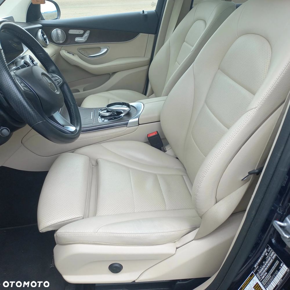 Mercedes-Benz GLC - 8