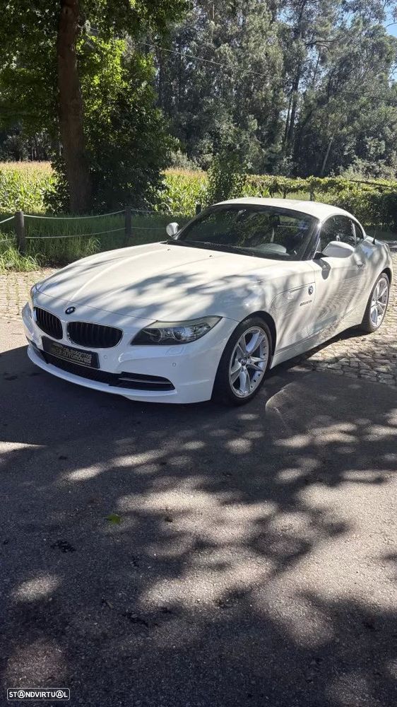 BMW Z4 - 5