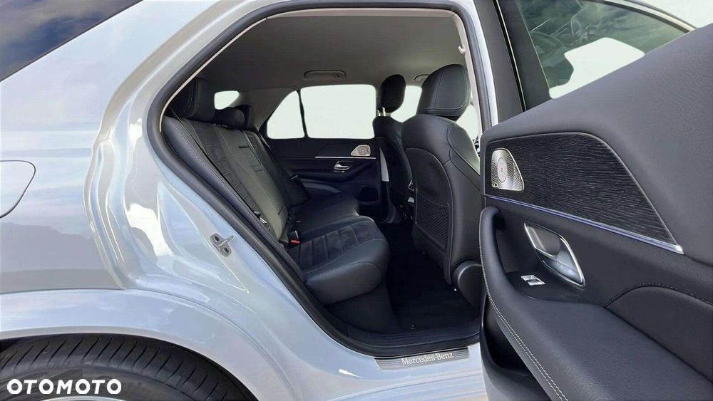 Mercedes-Benz GLE - 14