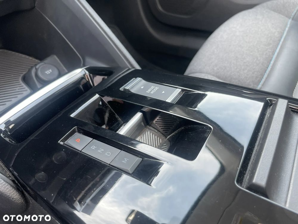 Citroën C4X 1.2 PureTech Max S&S EAT8 - 11