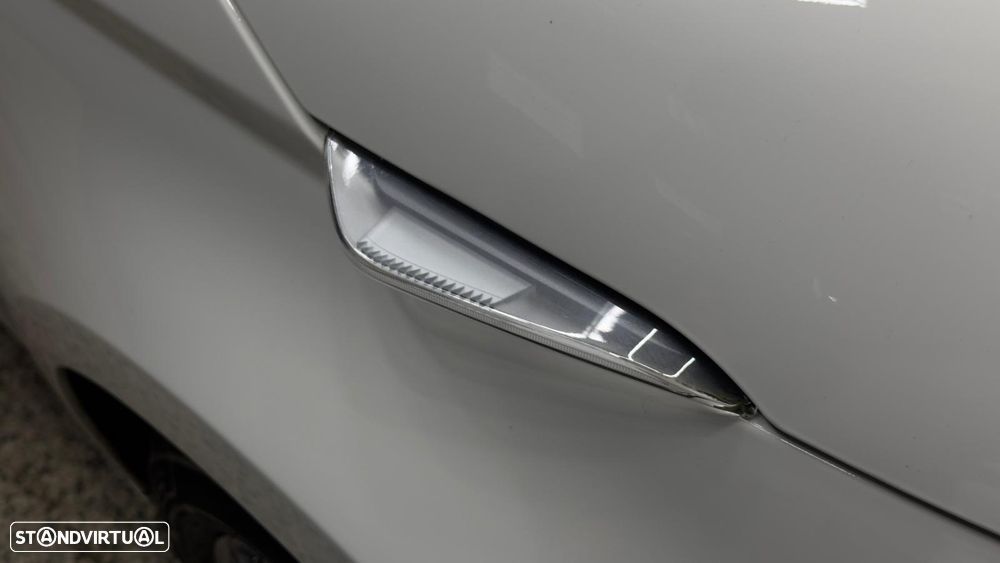 Fiat 500e 23,8kWh - 20