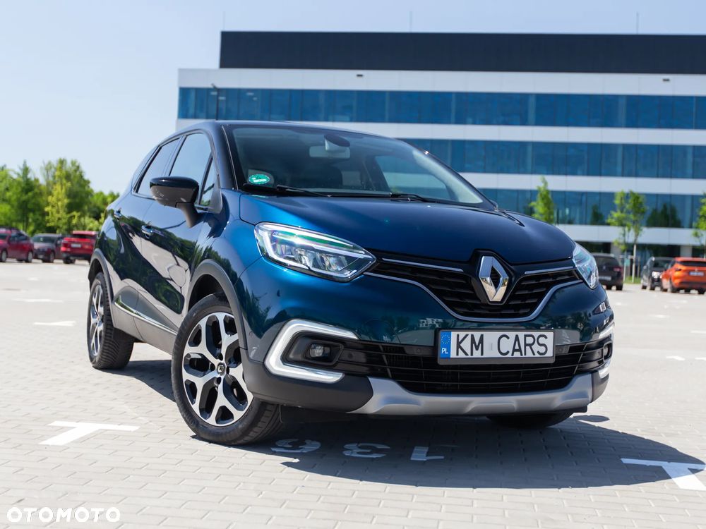Renault Captur - 8