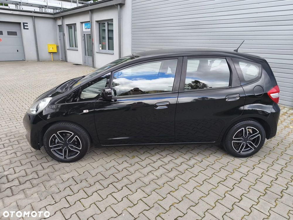 Honda Jazz 1.2 Trend VSA - 6