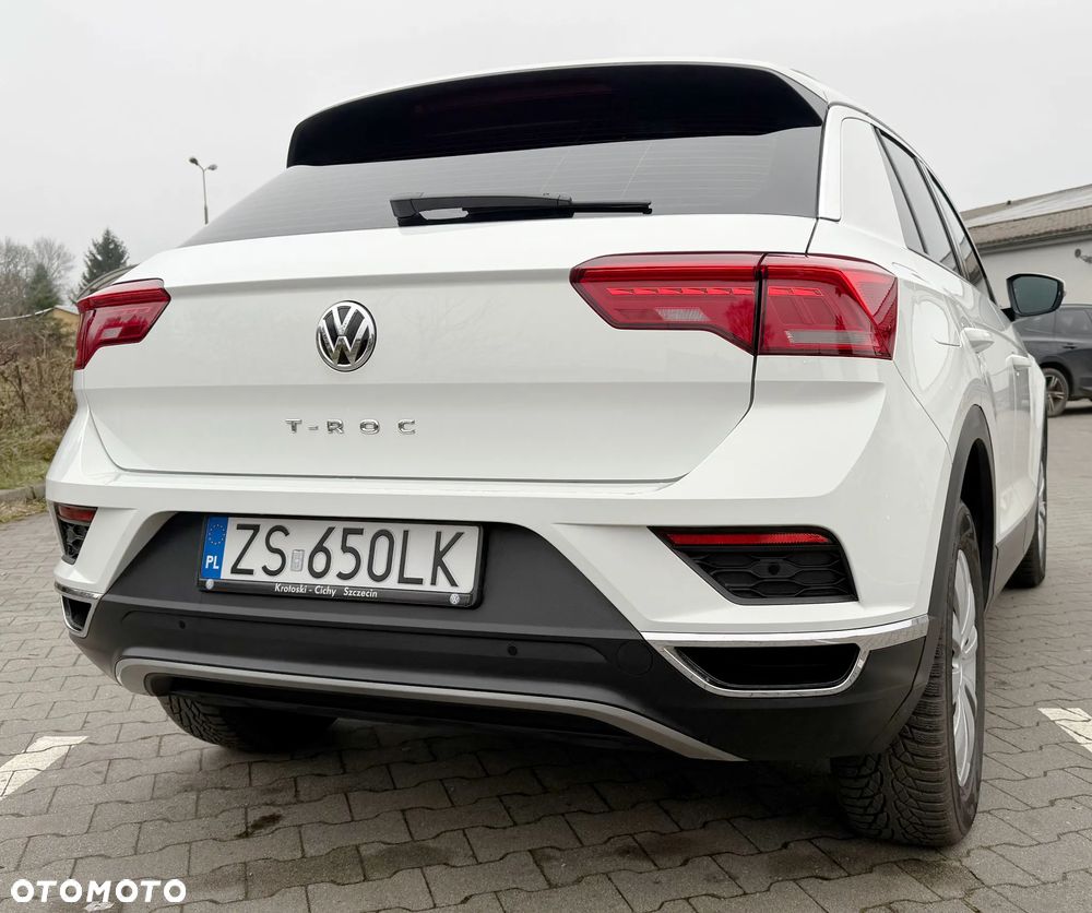 Volkswagen T-Roc ver-1-5-tsi-act-advance-dsg - 6