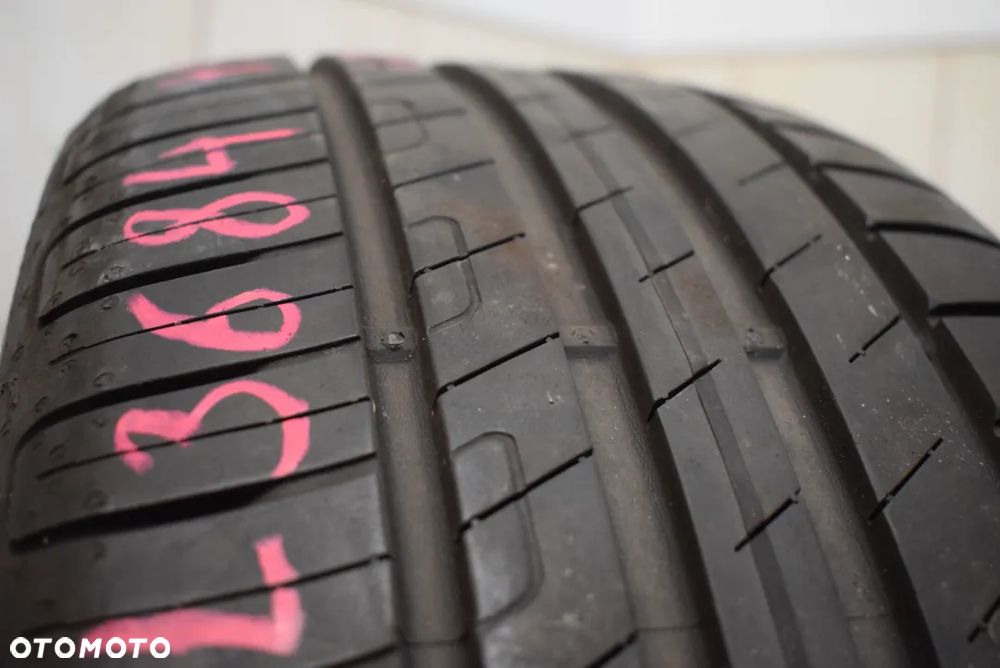 R17 225/45 Goodyear Efficient Grip Performance Wysyłka gratis! - 2