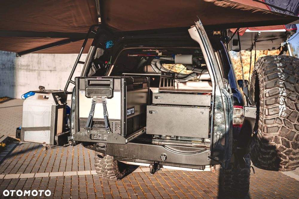 Nissan Patrol - 16
