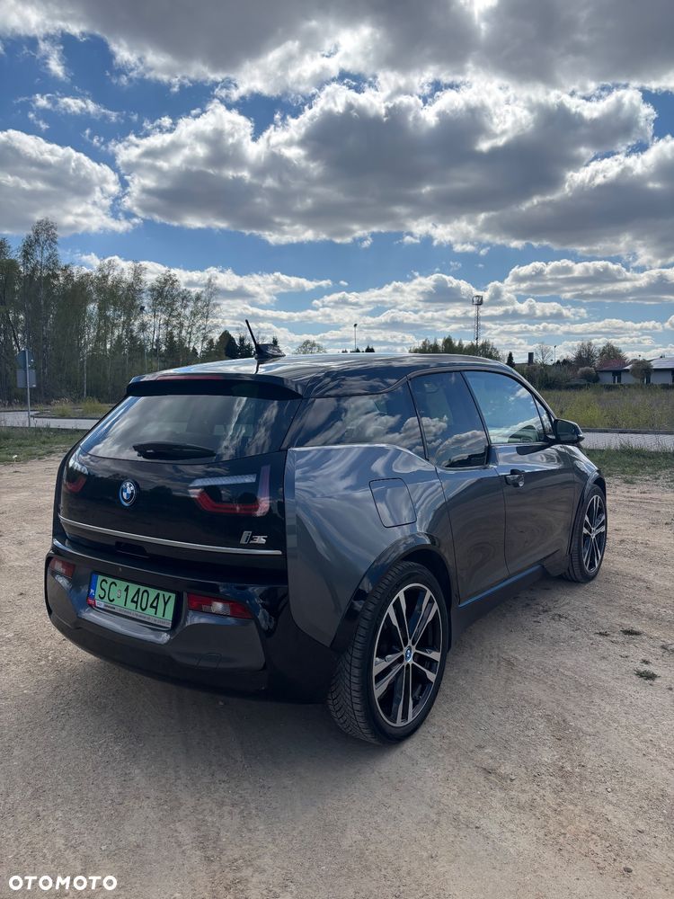 BMW i3 i3S 120 Ah - 3