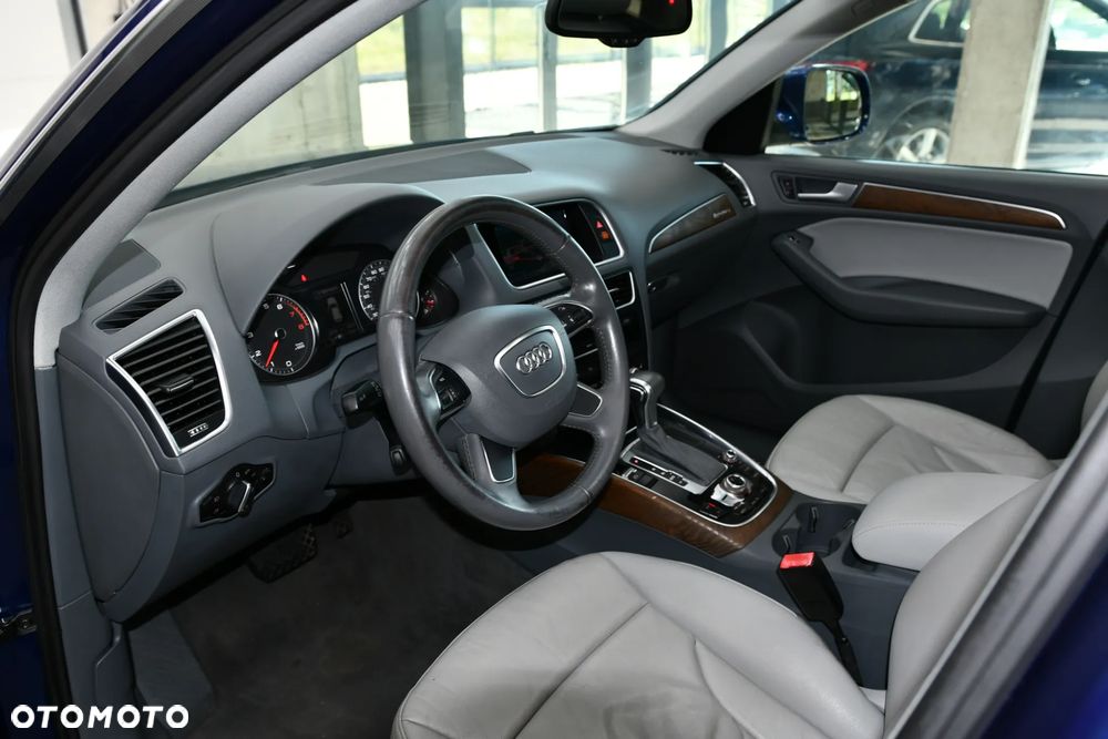 Audi Q5 2.0 TFSI Quattro S tronic - 15