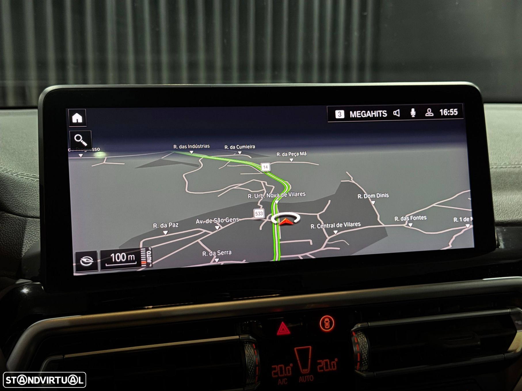 BMW iX3 M Sport Impressive - 21