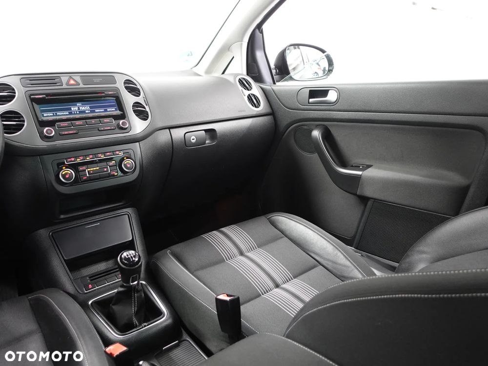 Volkswagen Golf Plus 1.6 TDI DPF MATCH - 31