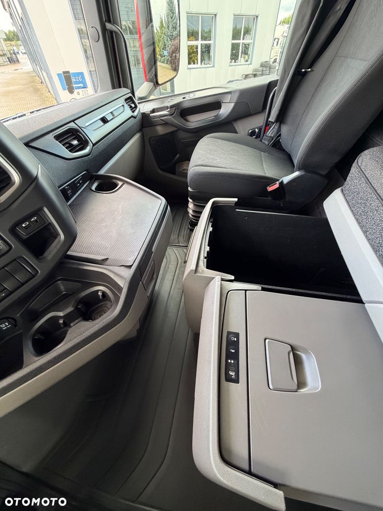 Scania S500 - 29