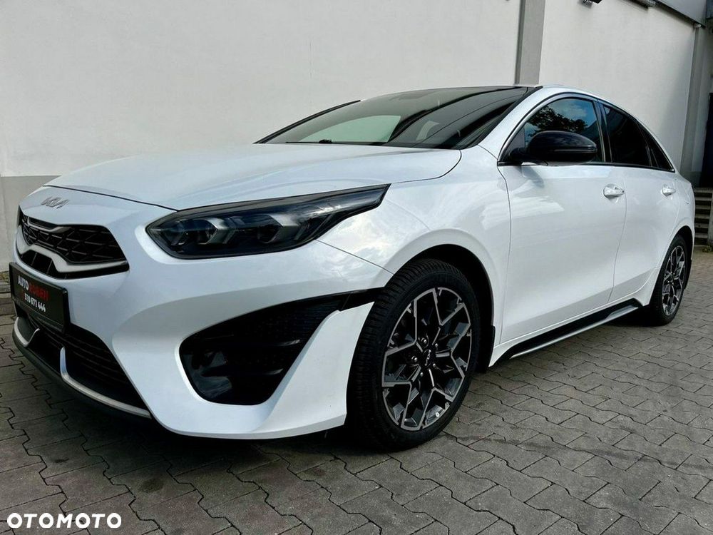 Kia ProCeed - 30