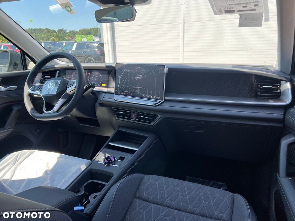 Volkswagen Tayron 2.0 TSI 4Mot Life Plus DSG - 7