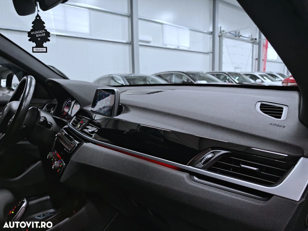 BMW X1 sDrive16d Aut. - 22