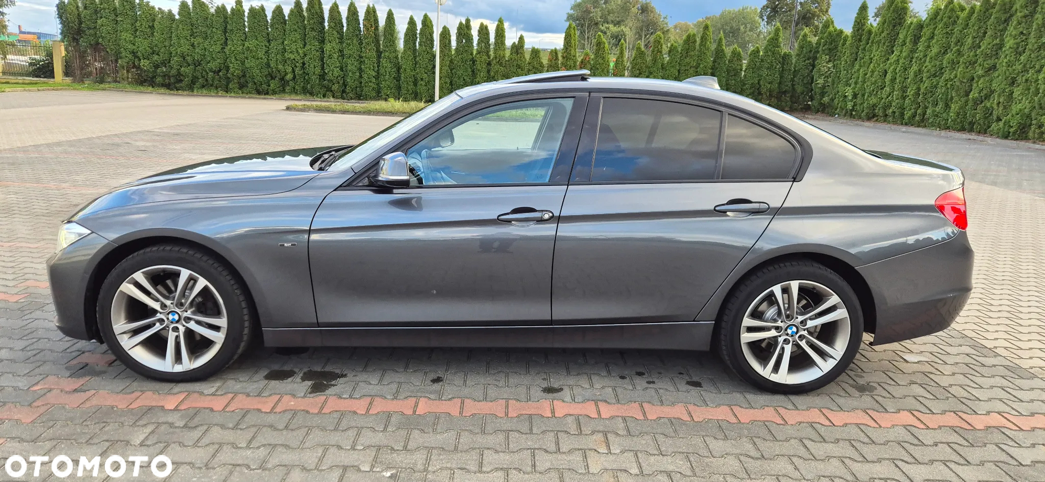 BMW Seria 3 - 9