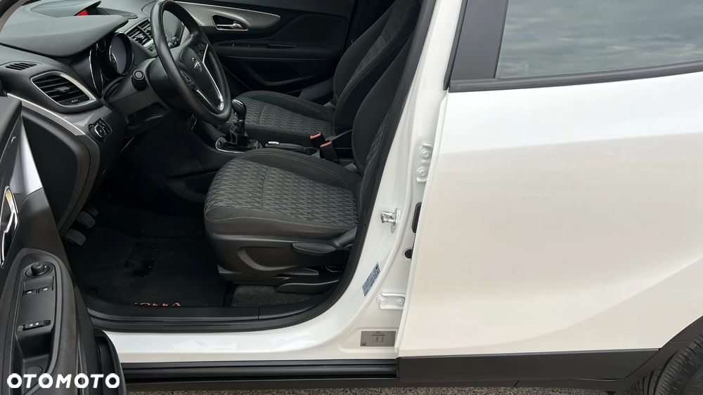 Opel Mokka 1.6 Enjoy S&S - 23