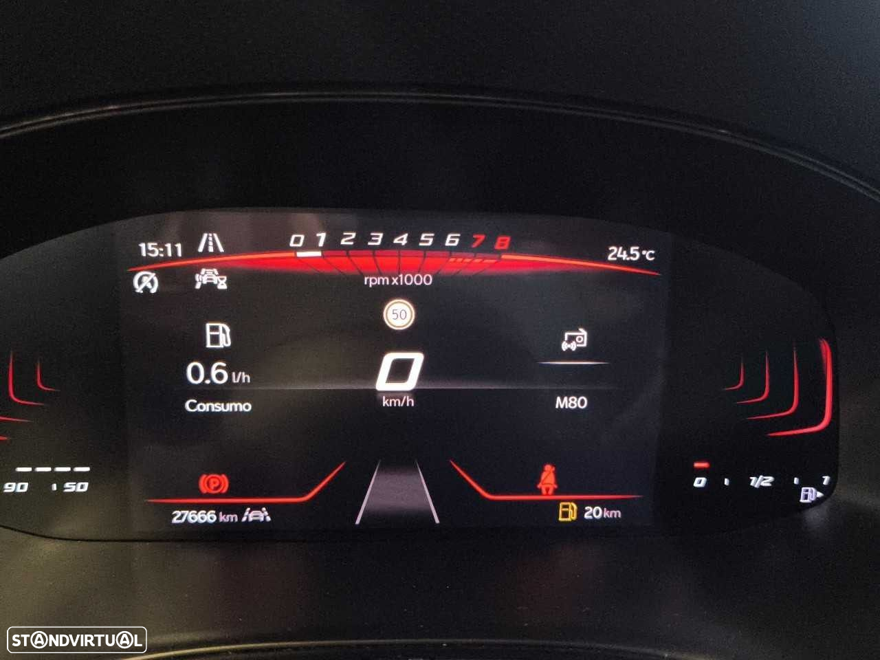 SEAT Arona - 16