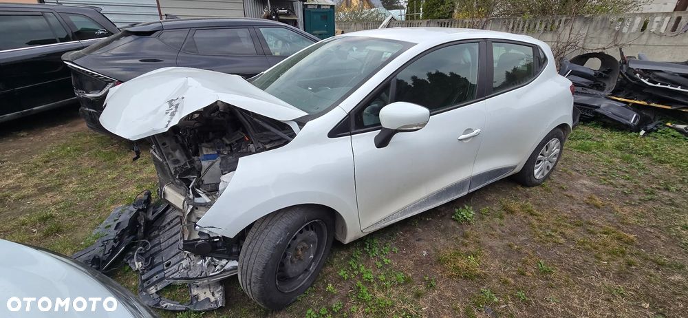 Renault Clio 0.9 Energy TCe Zen - 5