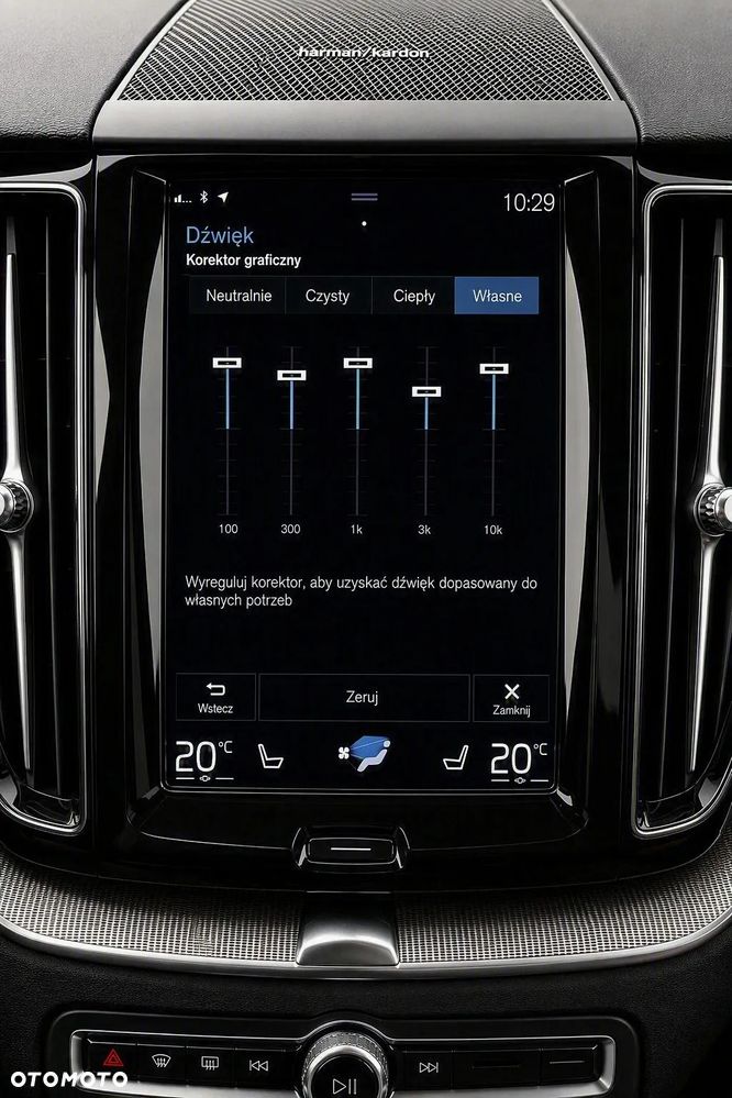 Volvo XC 60 B4 D Geartronic RDesign - 27
