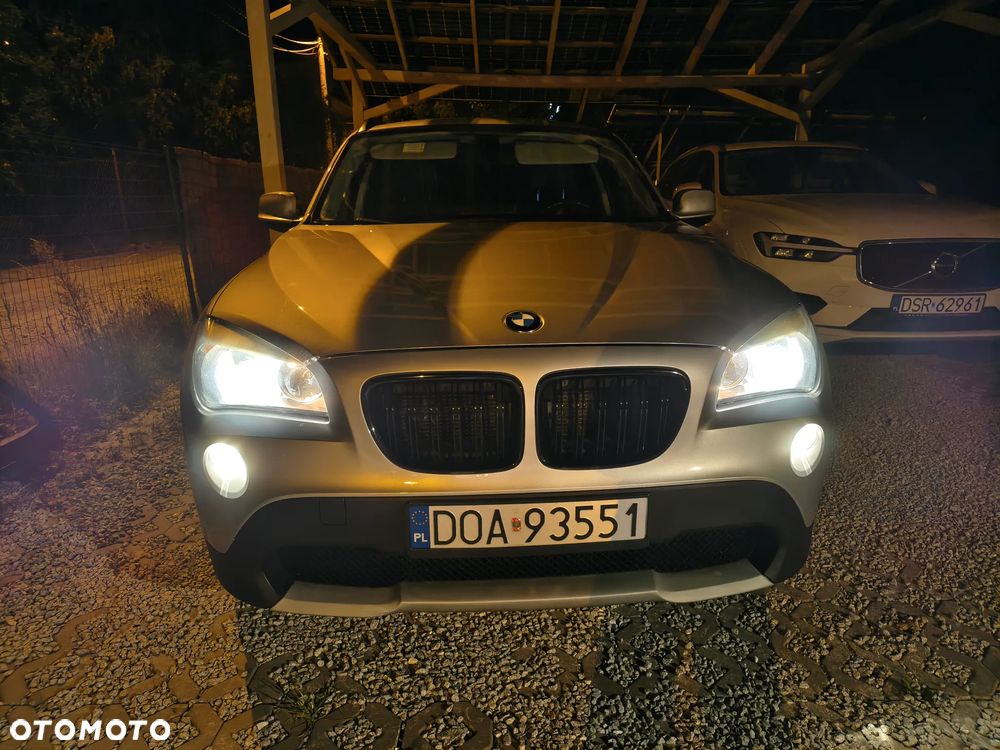 BMW X1 sDrive18d - 3