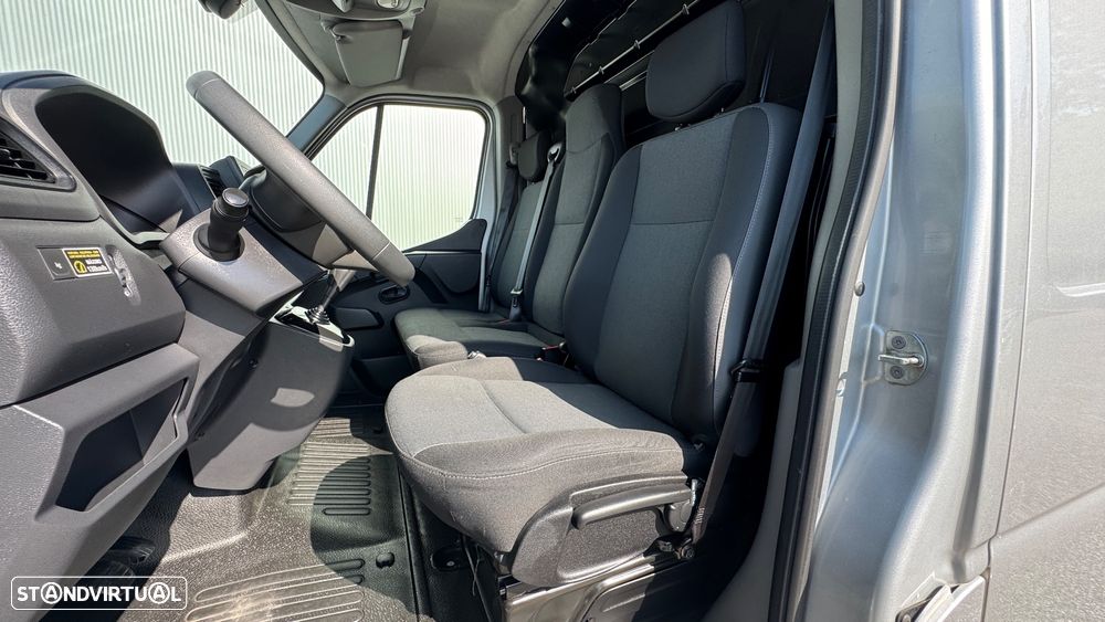 Renault Master 2.3 dCi L2 H2 Cx Automática - 38