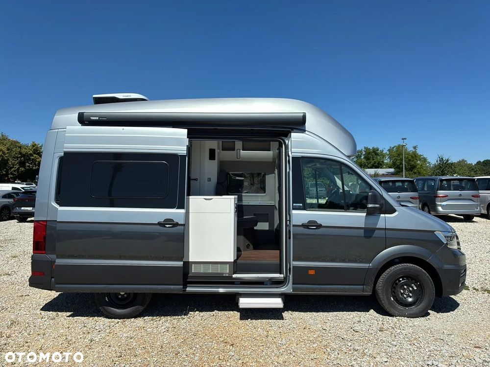 Volkswagen California - 9
