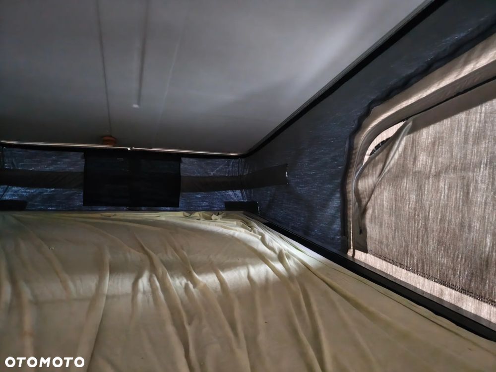 Renault TRAFIC WESTFALIA HORIZON VAN KAMPER CALIFORNIA - 4